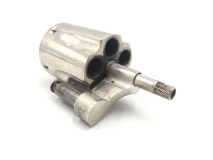 Smith & Wesson 36 .38 Special, Revolver Parts: Cylinder, Yoke - Image 4