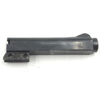 Excam GT-27 .25ACP, Pistol Parts: Barrel