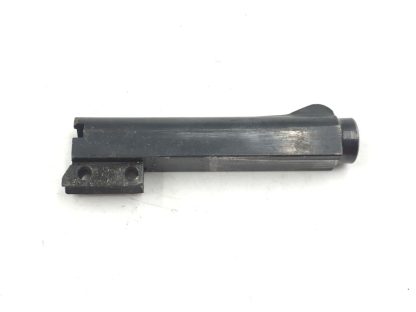 Excam GT-27 .25ACP, Pistol Parts: Barrel