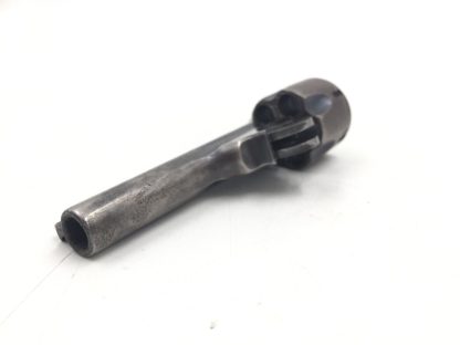 Iver Johnson Safety Automatic DA, 32 S&W Revolver Parts: Barrel, Cylinder - Image 4