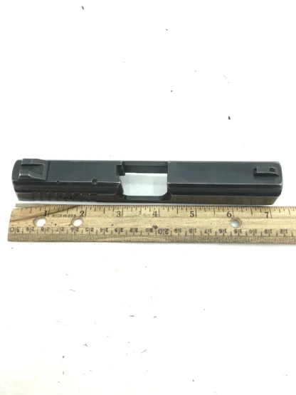 Taurus PT24/7 9mm, Pistol parts, Slide - Image 5