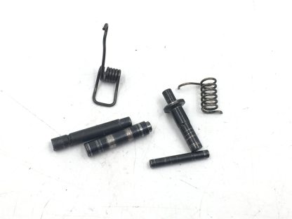 Beretta APX 9mm, Pistol Parts: Pins, Springs - Image 3