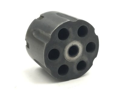Rohm RG-10 22 Short Revolver Parts: Cylinder - Image 4