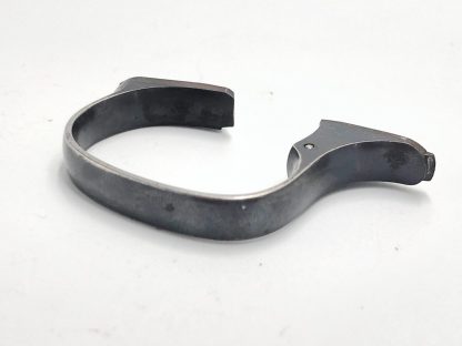 Smith and Wesson Model Safety Hammerless Revolver Parts. Trigger Guard - Image 4