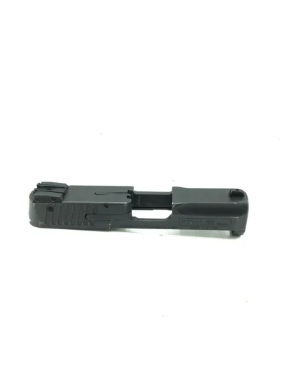 Taurus PTIII G2 9mm, Pistol parts, Slide - Image 5