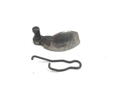 FIE Army .45 Long Colt, Revolver Parts: Gate, Spring - Image 3