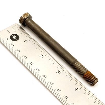 New England Firearms Pardner SBI, 20ga Shotgun Part. Release Lever, Forend Screw, Pins, Pivot Pin, Tang Screw - Image 3