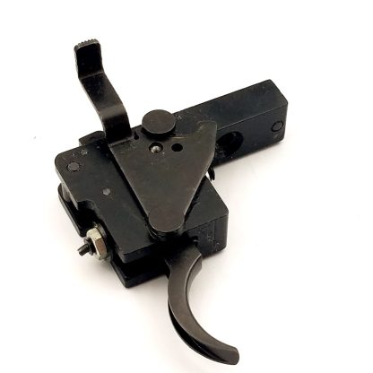 Mossberg 100ATR, 270Win, Rifle Part. Trigger Housing - Image 4
