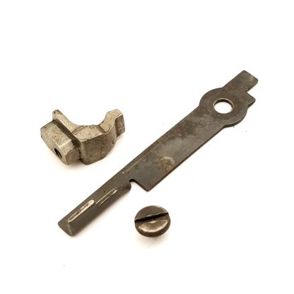 Mossberg 500 ABR 12ga, Shotgun Part. Ejector w/ Screw, Safety - Image 2