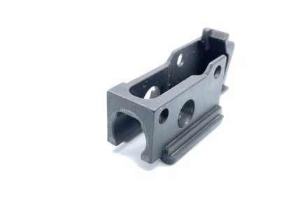 Springfield XD-40 40SW pistol parts, support - Image 4