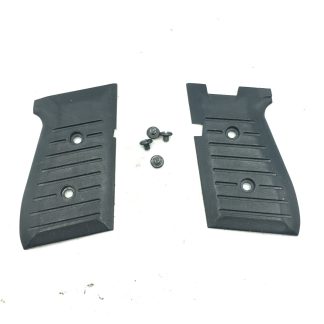 Bryco Jennings Nine 9mm, Pistol Parts, Grips, Screws
