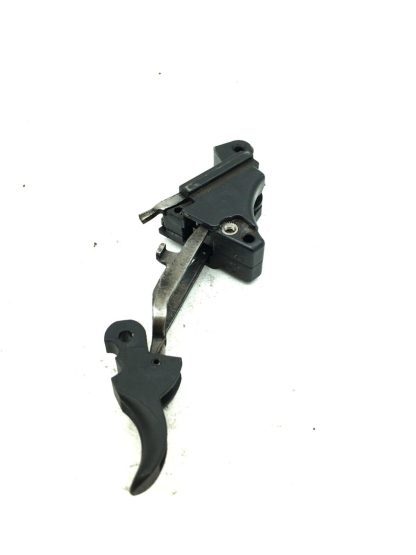 Walther PK380 .380ACP, Pistol Parts, Trigger, Housing, Hammer
