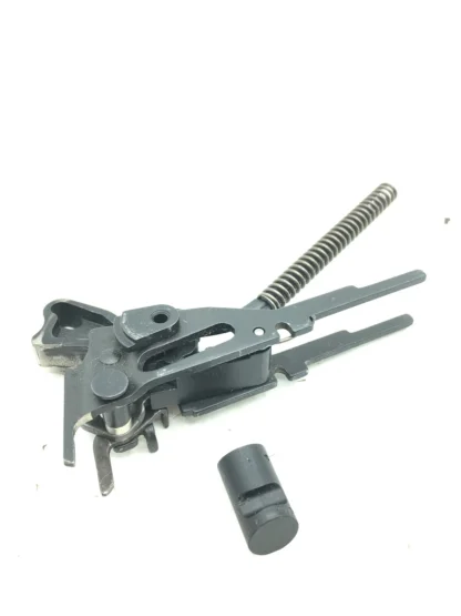 Beretta PX 4 Storm .40S&W, Pistol parts, Hammer, Strut, Spring, Seat, Housing - Image 5