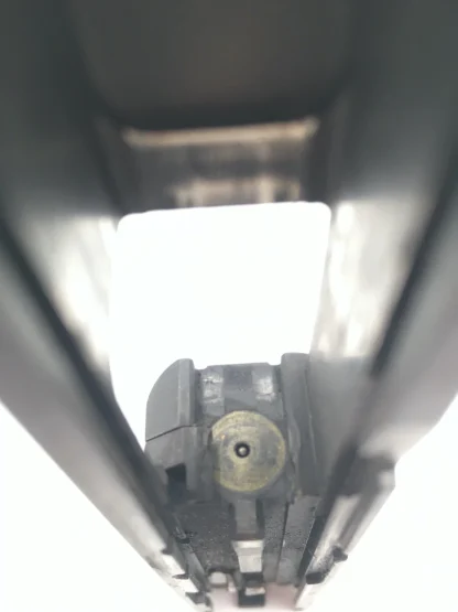 FN 503 9mm, pistol parts, slide, barrel, and recoil spring - Image 5