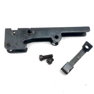 Mossberg 341 .22 S-L-LR, Rifle Parts: Brackets, Screws