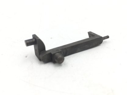 Smith & Wesson Pre-17 .22LR, Revolver Parts: Bolt with Plunger - Image 4