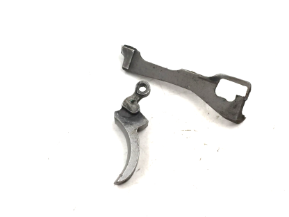 Ruger P89DC 9mm, Pistol Parts: Trigger, Bar - Image 3