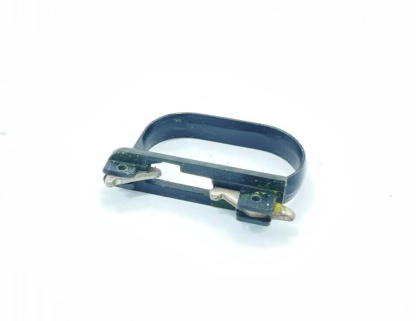Burgo NR-103 22 Short Revolver Parts: Trigger Guard - Image 5