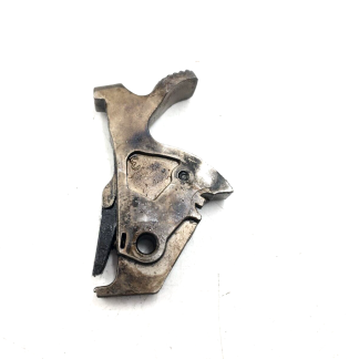 Taurus Ultra-Lite 38 Special, Revolver Parts: Hammer