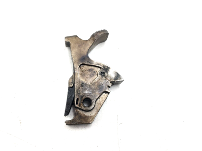 Taurus Ultra-Lite 38 Special, Revolver Parts: Hammer