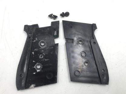 Jimenez JA-Nine 9mm ,Pistol Parts: Grips - Image 3