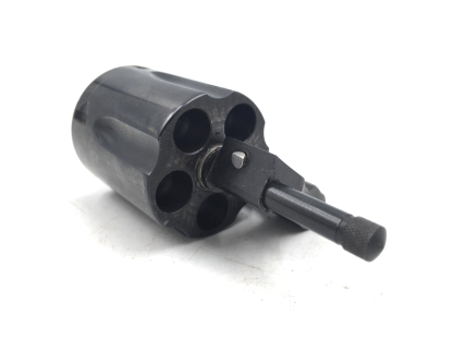 Taurus 85 .38 Special, Revolver Parts: Cylinder with Yoke - Image 7