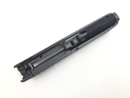 Ruger EC9S 9mm, Pistol Parts: Slide, Barrel, Recoil Guide - Image 4