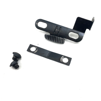JC Higgins 586-1101 20 Gauge, Shotgun Parts: Safety, Spring, Screws