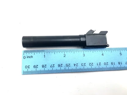 Smith & Wesson M&P 40, 40 S&W Pistol Parts: Slide, Barrel, Recoil Guide - Image 5