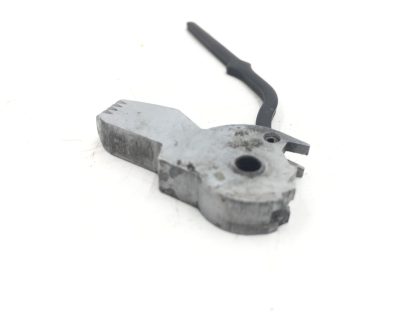 Smith & Wesson 6906, 9mm Pistol Parts: Hammer with Strut, Spring, Cap - Image 4