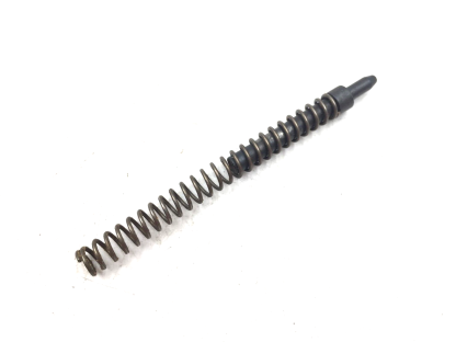 Dan Wesson Model 14 .357 magnum, Revolver Parts: Mainspring, Guide - Image 3