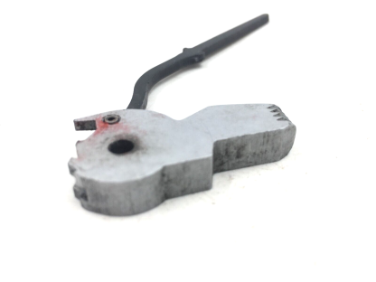 Smith & Wesson Ladysmith 9mm, Pistol Parts: Hammer with Strut - Image 4