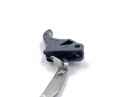 Smith and Wesson M&P 40 Shield 40S&W pistol parts, trigger and spring - Image 4