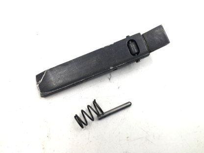 BSA 200 Series 20 Gauge, Shotgun Parts: Latch with Spring, Pin - Image 3