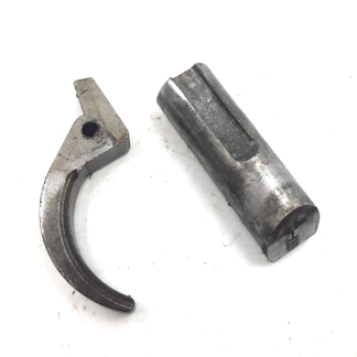 Ithaca 66 Super Single 12 Gauge Shotgun Parts: Trigger, Bolt