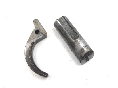 Ithaca 66 Super Single 12 Gauge Shotgun Parts: Trigger, Bolt
