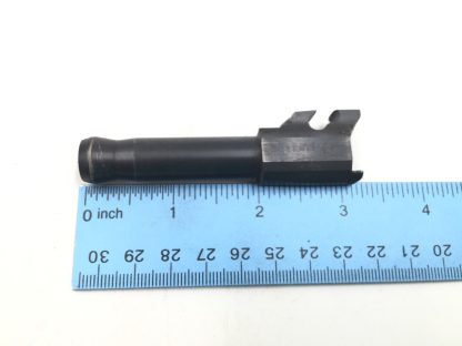 Ruger EC9S 9mm, Pistol Parts: Slide, Barrel, Recoil Guide - Image 6