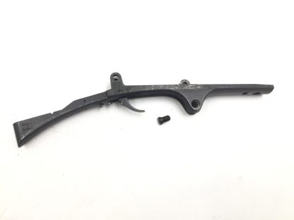 JC Higgins 45 30-30, Rifle Parts: Trigger Plate, Screw - Image 3