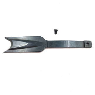 Marlin 336LTS 30-30 Win, Rifle Parts: Spring Cover, Screw