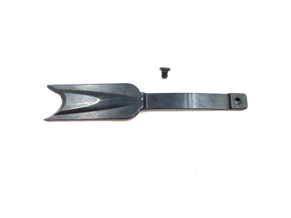 Marlin 336LTS 30-30 Win, Rifle Parts: Spring Cover, Screw