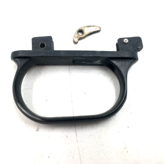 Burgo NR103 .22LR, Revolver Parts: Trigger Guard, Kicker