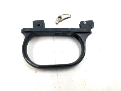 Burgo NR103 .22LR, Revolver Parts: Trigger Guard, Kicker