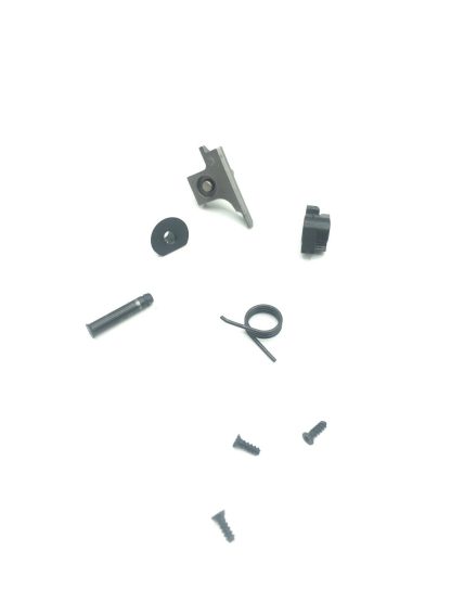 Kahr P380 .380ACP, Pistol Parts, Ejector, Levers, Pin, Screws, Spring - Image 4