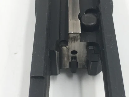 Taurus PT-111 G2C, 9mm Pistol Parts; Slide, Barrel, Recoil Guide - Image 5