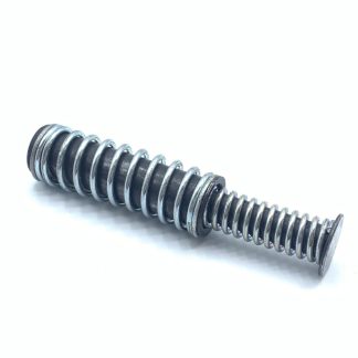 Beretta BU9 Nano 9mm pistol parts: recoil spring