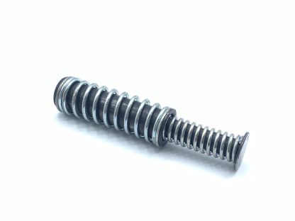 Beretta BU9 Nano 9mm pistol parts: recoil spring