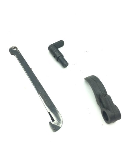 Kel-Tec P11 9mm, Pistol Parts, Trigger, Bar, Pivot - Image 4
