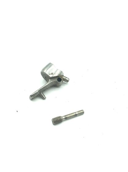 Ruger SP101 .357magnum, Revolver Parts, Thumb Piece and Screw - Image 4