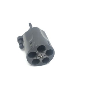 Smith and Wesson M&P Body Guard .38Spl, Revolver Parts, Cylinder