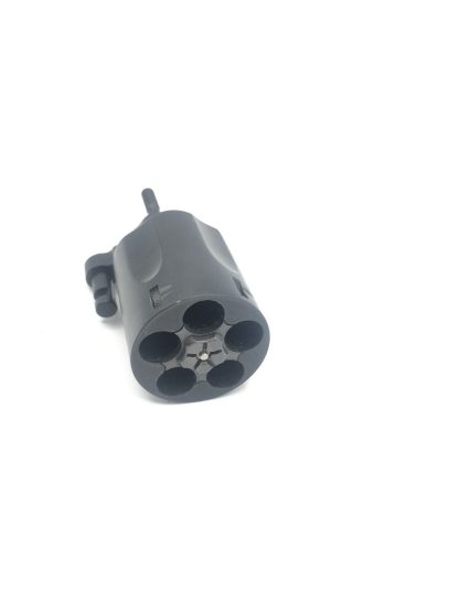 Smith and Wesson M&P Body Guard .38Spl, Revolver Parts, Cylinder